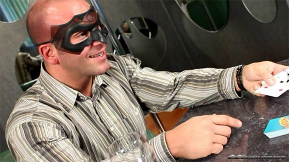 Mascarado Dotado - Foto 14