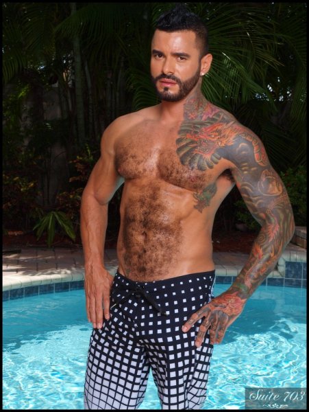 Alexsander Freitas & Landon Mycles - Foto 13