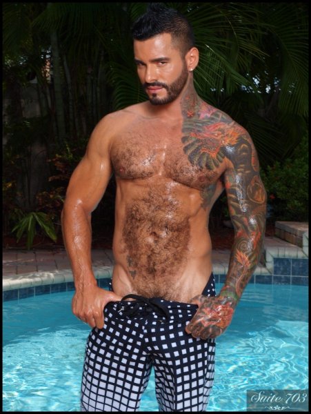 Alexsander Freitas & Landon Mycles - Foto 14