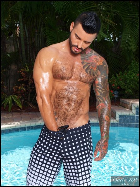 Alexsander Freitas & Landon Mycles - Foto 15