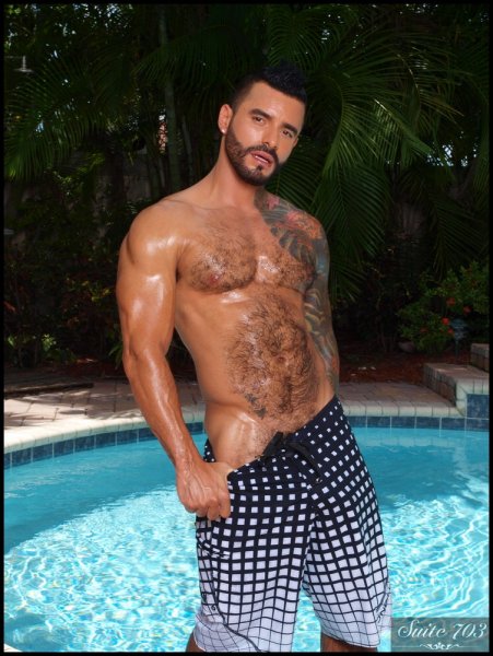 Alexsander Freitas & Landon Mycles - Foto 16