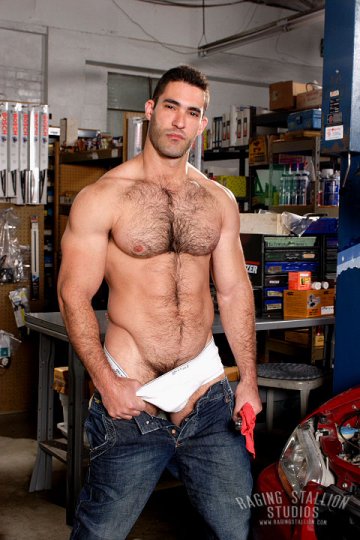 Roman Ragazzi - Foto 14