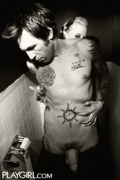 Phil Varone - Foto 14
