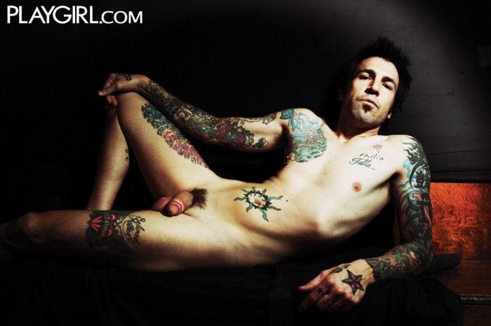 Phil Varone - Foto 16