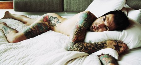 Phil Varone - Foto 2