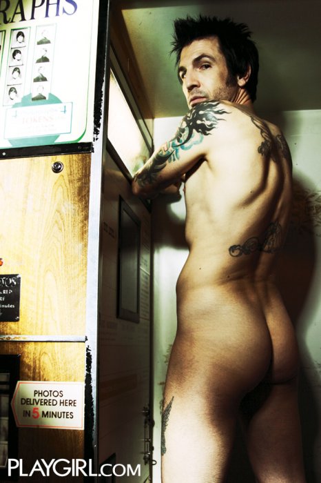 Phil Varone - Foto 21