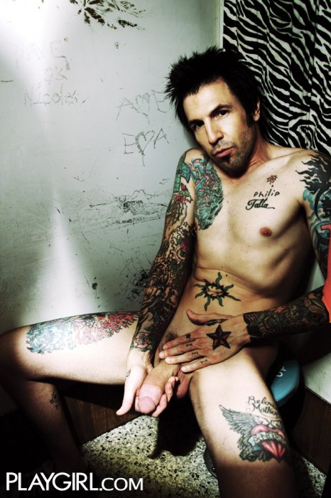 Phil Varone - Foto 22