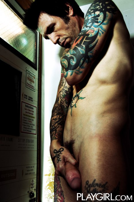 Phil Varone - Foto 24