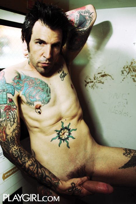 Phil Varone - Foto 29