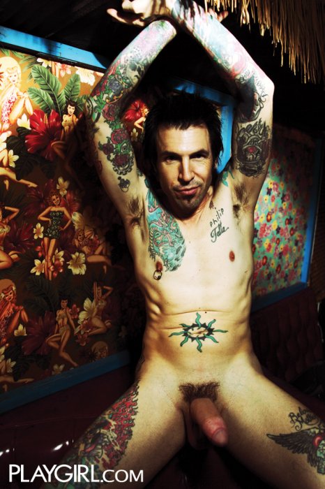 Phil Varone - Foto 30