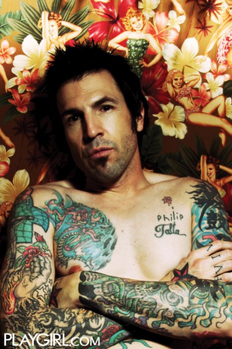 Phil Varone - Foto 31