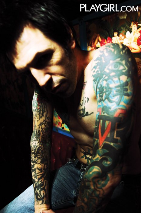 Phil Varone - Foto 32