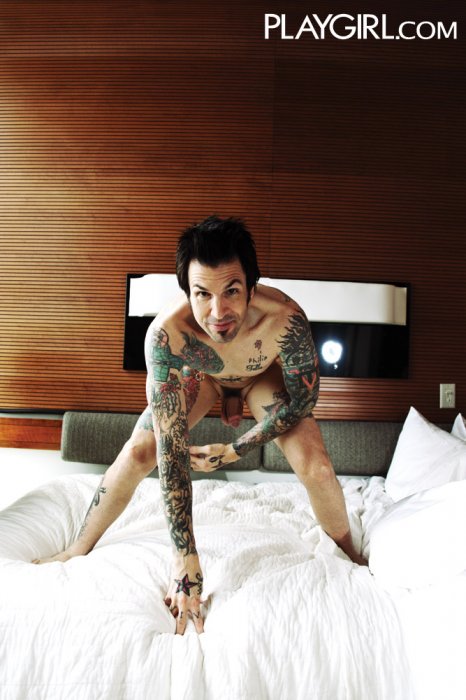 Phil Varone - Foto 34