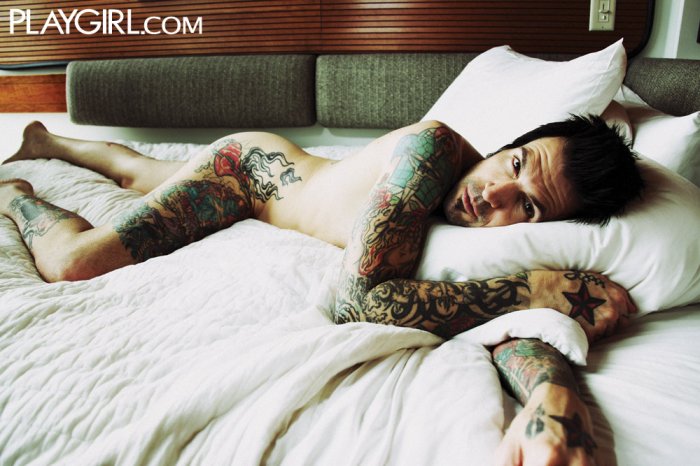 Phil Varone - Foto 35