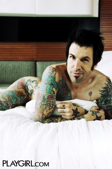 Phil Varone - Foto 36