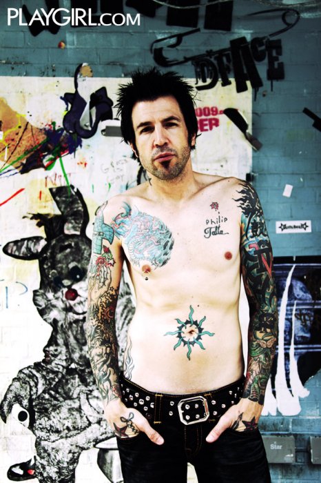 Phil Varone - Foto 40