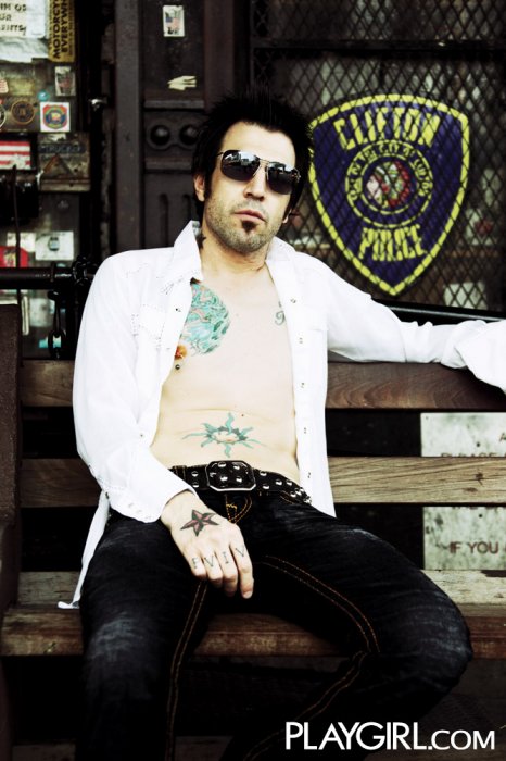 Phil Varone - Foto 41