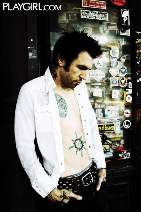 Phil Varone - Foto 42