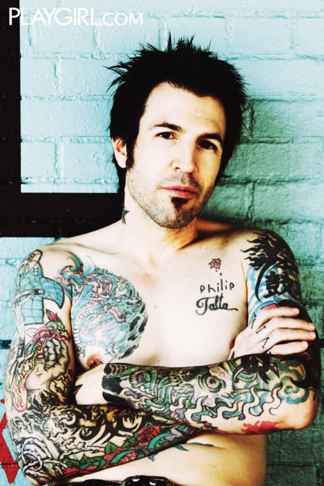 Phil Varone - Foto 43