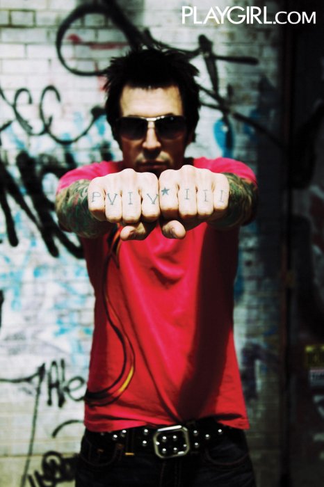Phil Varone - Foto 44