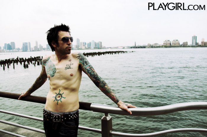 Phil Varone - Foto 46