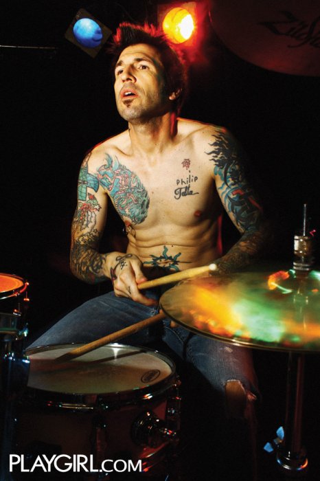 Phil Varone - Foto 5