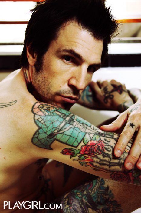 Phil Varone - Foto 50