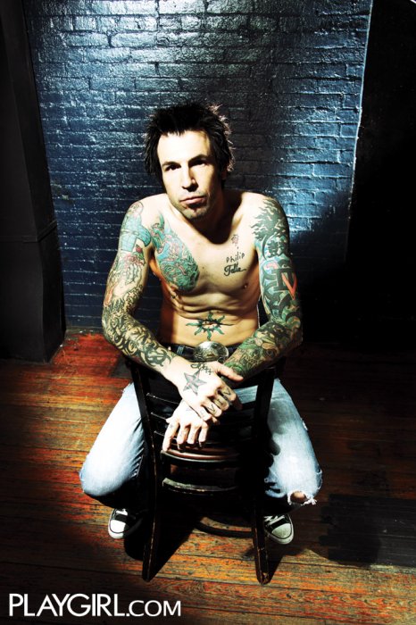 Phil Varone - Foto 6