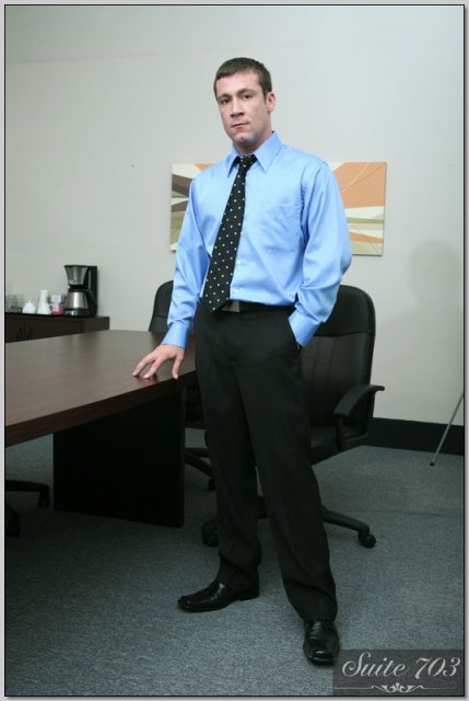 Mason Wyler & Trevor Knight - Foto 1