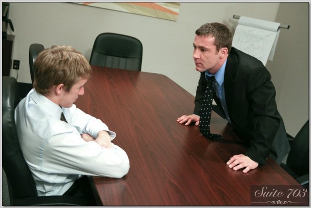 Mason Wyler & Trevor Knight - Foto 25