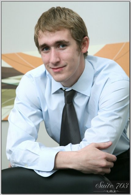 Mason Wyler & Trevor Knight - Foto 4