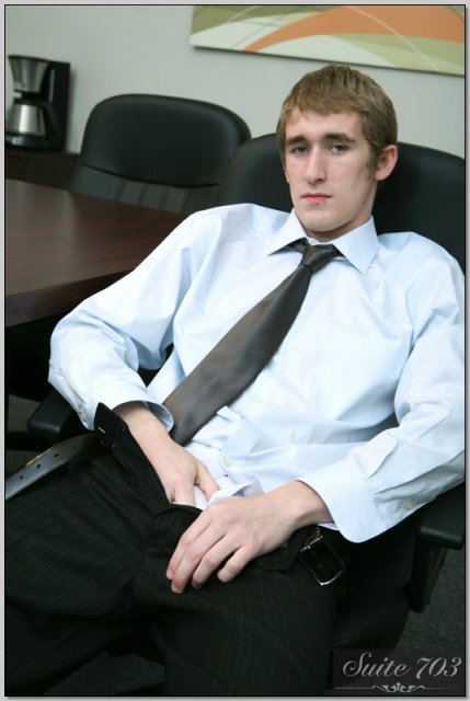 Mason Wyler & Trevor Knight - Foto 7