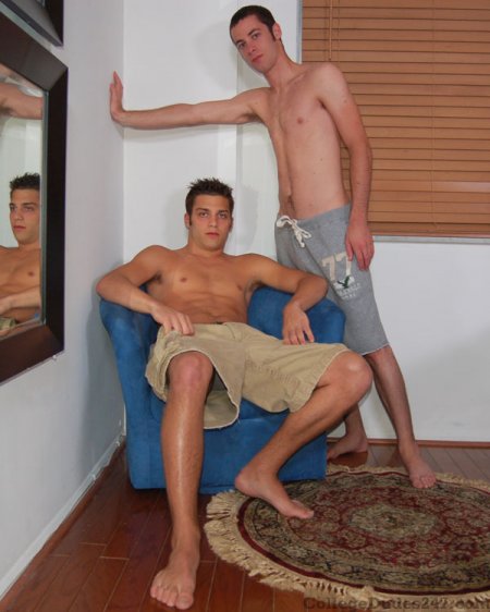 Tommy Defendi & Seth Lyons - Foto 4