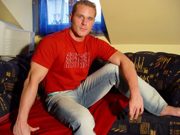 Tom Vitasek - Foto 1