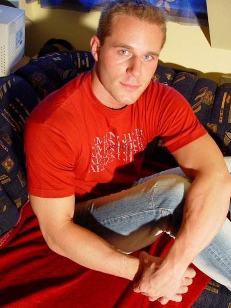 Tom Vitasek - Foto 2