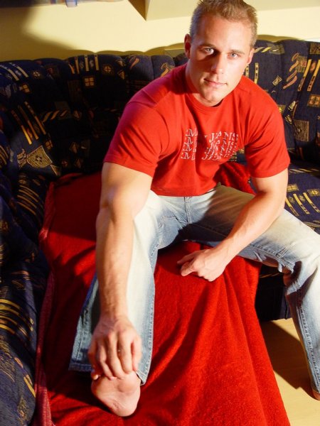 Tom Vitasek - Foto 4