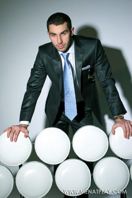 Christian Bishop - Foto 2