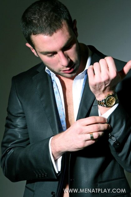 Christian Bishop - Foto 36