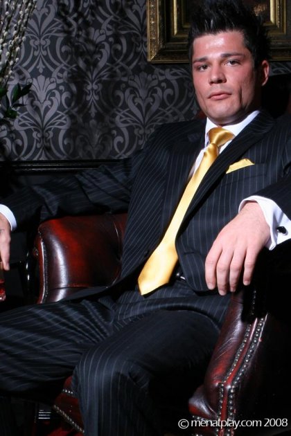 Danny Starr  - Foto 1