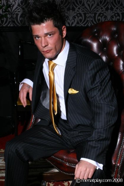 Danny Starr  - Foto 12