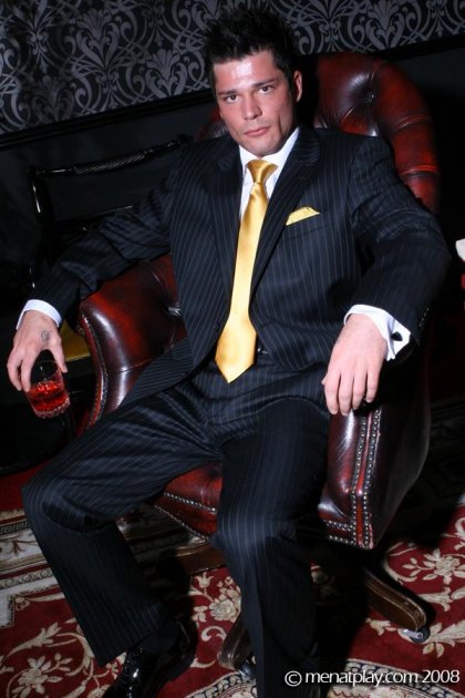 Danny Starr  - Foto 3