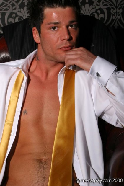 Danny Starr  - Foto 35