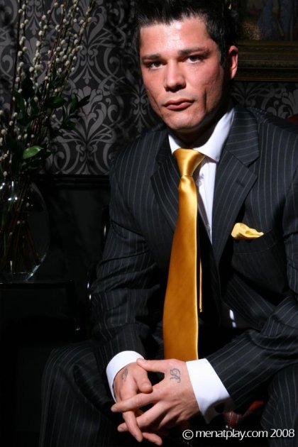 Danny Starr  - Foto 8