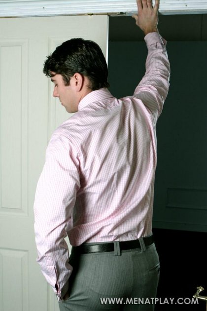 Alex Parry - Foto 14