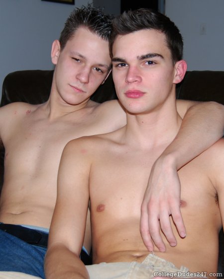 Jason Matthews & Ryan Dyser - Foto 2