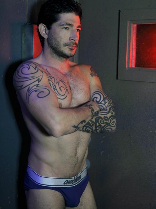 Johnny Hazzard - Foto 14