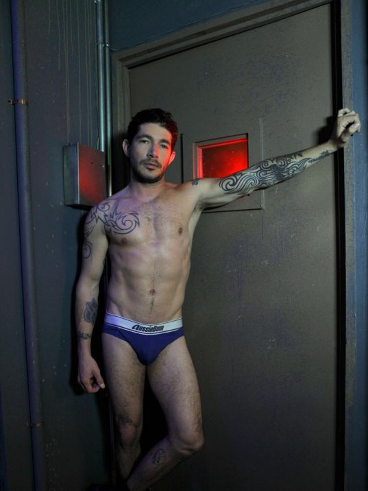 Johnny Hazzard - Foto 17