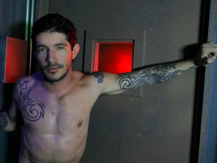 Johnny Hazzard - Foto 18