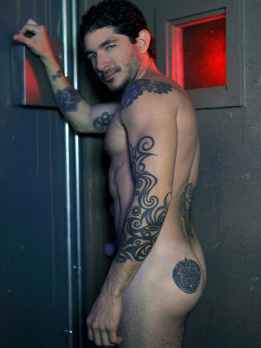 Johnny Hazzard - Foto 19