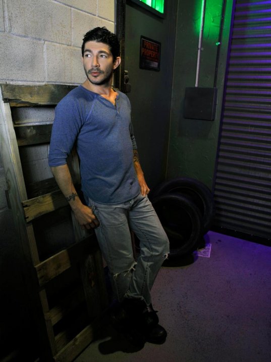 Johnny Hazzard - Foto 2